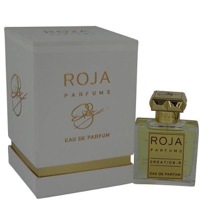 Perfume Creationr Roja Parfums 50 Ml Eau De