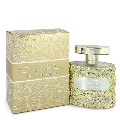 Perfume Feminino Bella Essence Oscar De La Renta 100 Ml Eau De Parfum