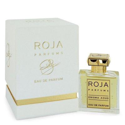 Perfume Feminino Roja Parfums 50 Ml Eau de Parfum Spray