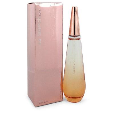 Perfume Feminino Ice Rose Sakamichi 100 Ml Eau De Parfum