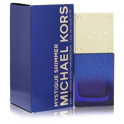 Perfume Fem. Mystique Shimmer Michael Kors 30 Ml