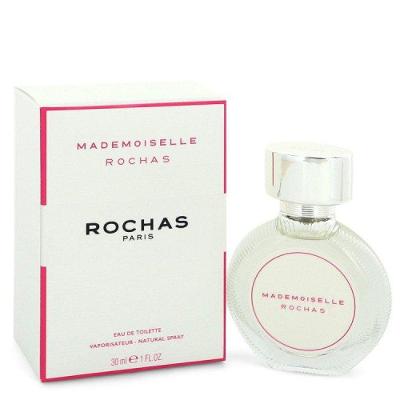Perfume Mademoiselle Rochas 30 Ml Eau de Toilette