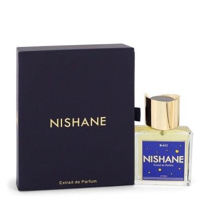 Perfume B612 Nishane 50 Ml Extrait de Parfum