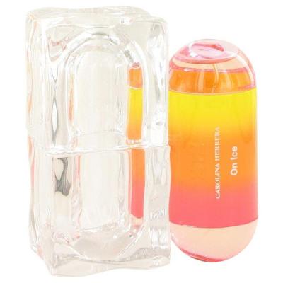 Perfume 212 On Ice Carolina Herrera 60 Ml Eau de Toilette