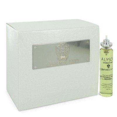 Perfume Feminino Oranger Moi Alyson Oldoini 41 Ml Eau De Parfum Refillable