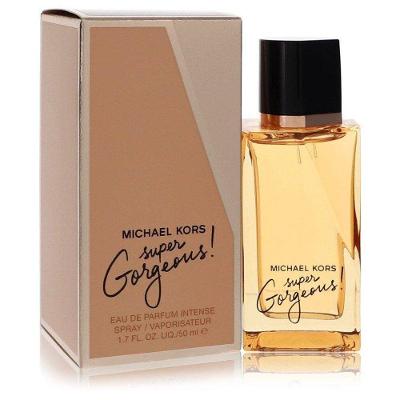 Perfume Fem. Michael Kors Super Gorgeous Michael Kors 50 Ml