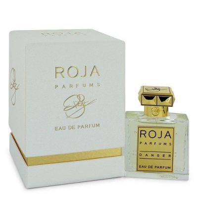 Perfume Danger Roja Parfums 50 Ml Extrait De