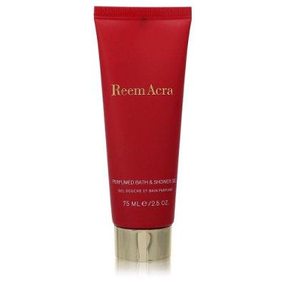 Reem Acra 75 Ml Gel de Banho Feminino