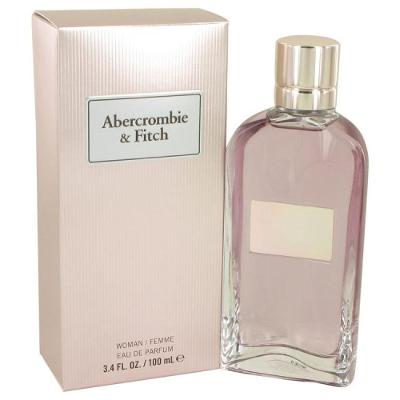 Perfume Feminino First Instinct Abercrombie & Fitch 100 Ml