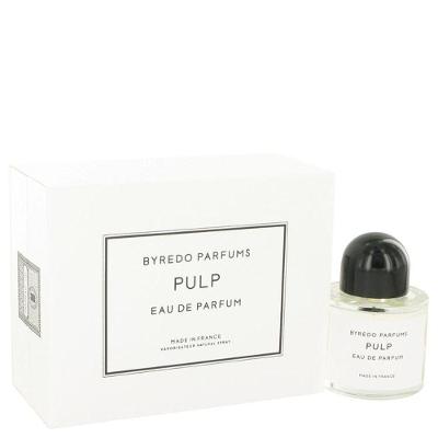 Perfume Feminino Byredo 100 Ml Eau De Parfum Spray