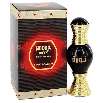 Perfume Fem. Swiss Arabian Noora Onyx Swiss Arabian 17 Ml