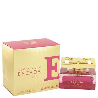 Perfume Feminino Escada 50 Ml Eau de Parfum Intense Spray