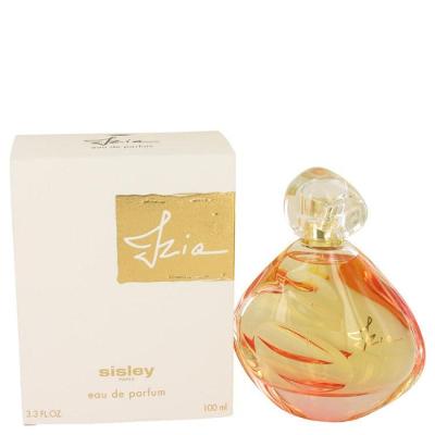 Perfume Feminino Izia Sisley 100 Ml Eau De Parfum