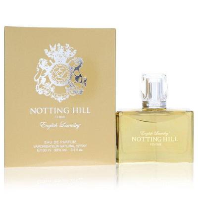 Perfume Feminino Notting Hill English Laundry 100 Ml