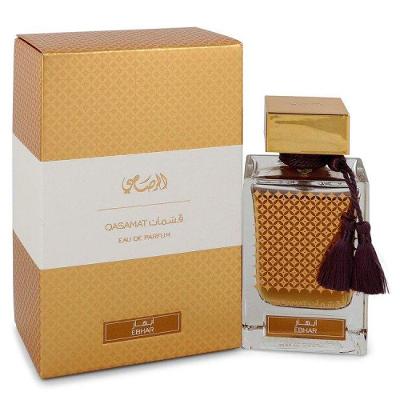 Perfume Feminino Rasasi 65 Ml Eau de Parfum Spray