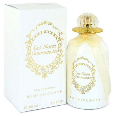 Perfume Feminino Dragee Reminiscence 100 Ml Eau De Parfum