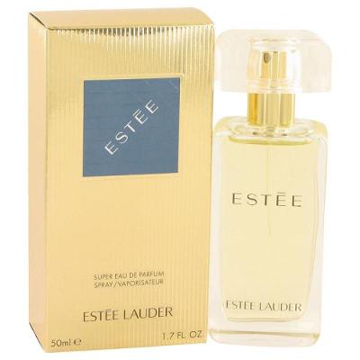 Perfume Feminino Estee Lauder 50 Ml Super Eau De Parfum