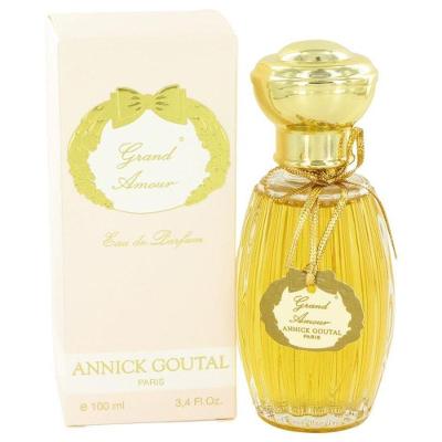 Perfume Feminino Annick Goutal 100 Ml Eau De Parfum Spray