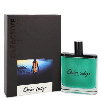 Perfume Feminino Olfactive Studio 100 Ml Eau De Parfum Spray