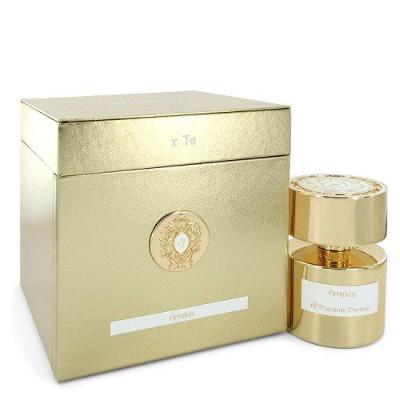 Perfume Arrakis Tiziana Terenzi 100 Ml Extrait de Parfum