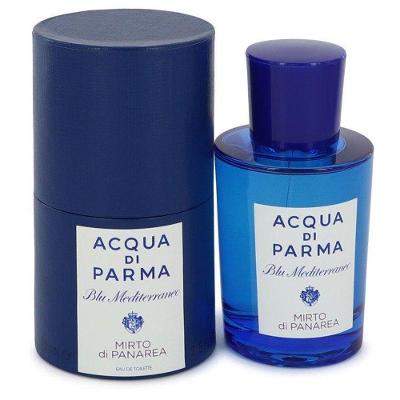 Perfume Feminino Acqua Di Parma 75 Ml Eau De Toilette Spray