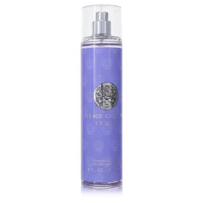 Perfume Feminino Femme Vince Camuto 236 Ml Body