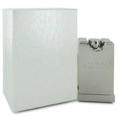Perfume Feminino Oranger Moi Alyson Oldoini 100 Ml