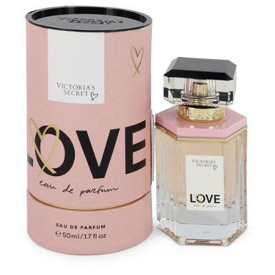 Perfume Love Victoria´s Secret 50 Ml