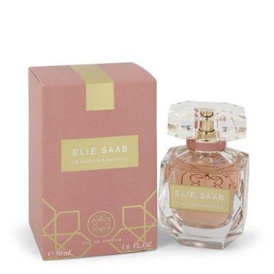 Perfume Feminino Le Essentiel Elie Saab 50 Ml Eau De Parfum
