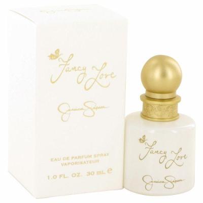 Perfume Feminino Fancy Love Jessica Simpson 30 Ml