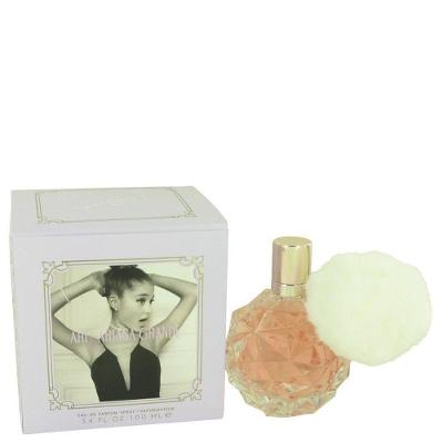 Perfume Feminino Ariana Grande 100 Ml Eau De Parfum