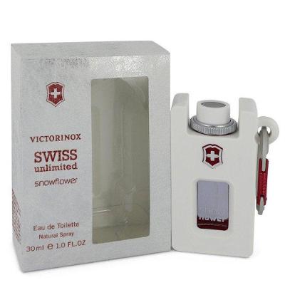 Perfume Feminino Victorinox 30 Ml Eau De Toilette Spray