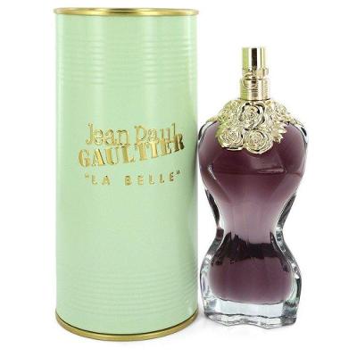 Perfume Feminino Jean Paul Gaultier 100 Ml Eau de Parfum Spray