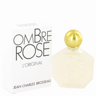 Perfume Feminino Ombre Rose Brosseau 30 Ml Eau De Toilette