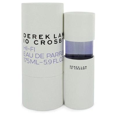 Perfume Feminino Hifi Derek Lam 10 Cros 175 Ml Eau Parfum