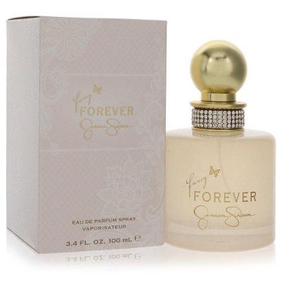 Perfume Feminino Jessica Simpson 100 Ml Eau de Parfum Spray