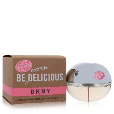Perfume Feminino Be Extra Delicious Donna Karan 50 Ml Eau Parfum