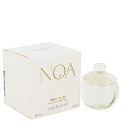 Perfume Feminino Noa Cacharel 50 Ml Eau De Toilette