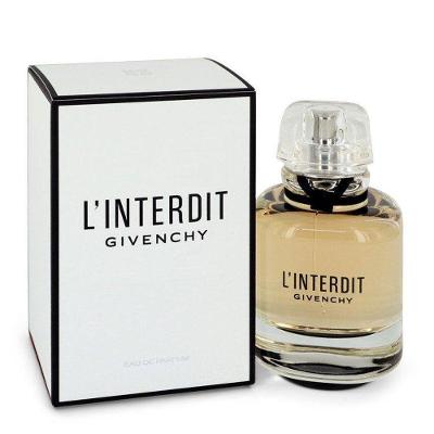 Perfume Feminino Givenchy 75 Ml Eau De Parfum Spray