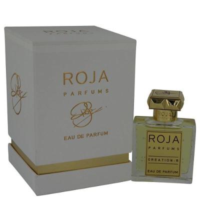 Perfume Feminino Creationr Roja Parfums 50 Ml Eau De