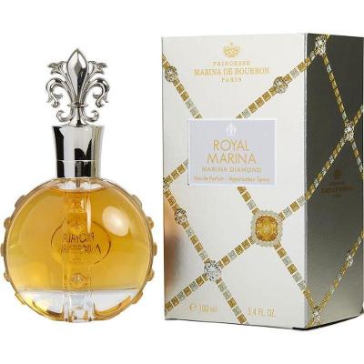 Perfume Fem. Marina De Bourbon Royal 100 ML