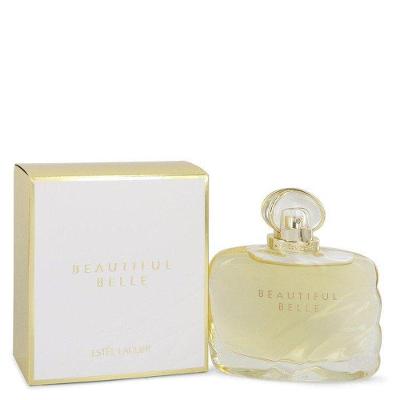 Perfume Feminino Beautiful Belle Estee Lauder 100 Ml Eau De Parfum