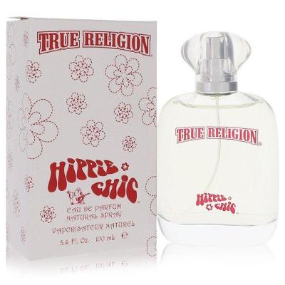 Perfume Feminino True Religion 100 Ml Eau De Parfum Spray