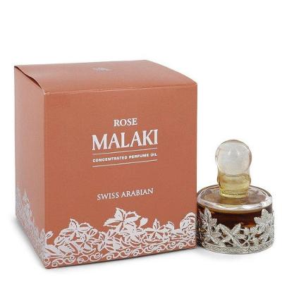 Perfume Feminino Swiss Arabian 30 Ml òleo De Perf. Concentrado