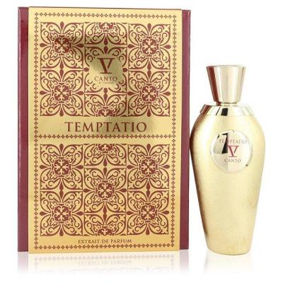 Perfume Temptatio V Canto 99 Ml Extrait de Parfum