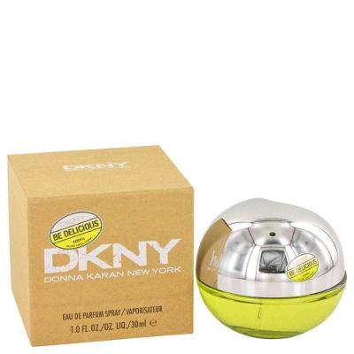 Perfume Feminino Be Delicious Donna Karan 30 Ml Eau Parfum