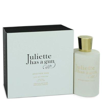 Perfume Feminino Another Oud Juliette Has Gun 100 Ml Eau De Parfum