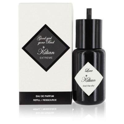 Perfume Feminino Good Girl Gone Bad Extreme Kilian 50 Ml Eau De Parfum Refill