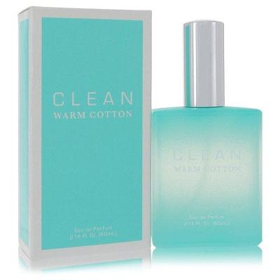 Perfume Feminino Clean 60 Ml Eau De Parfum Spray