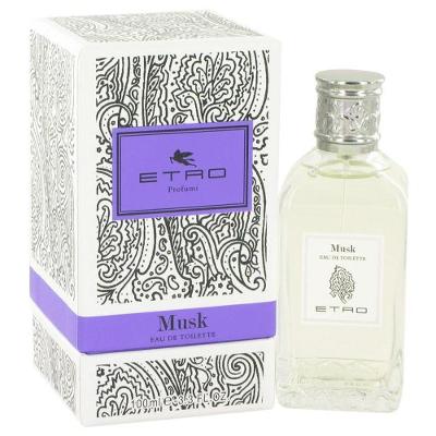 Perfume Feminino Musk Etro 100 Ml Eau De Toilette
